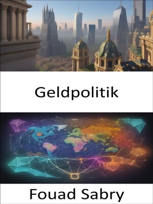 cover image of Geldpolitik